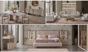 Hermes Düğün Paketi