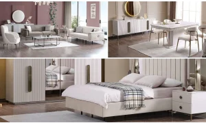 Grande Düğün Paketi