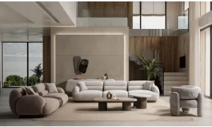 Parla Yaşam Odası Takımı