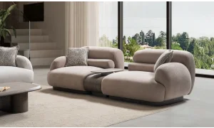 Parla Yaşam Odası Takımı