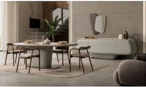 Parla Yaşam Odası Takımı