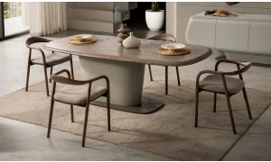 Parla Yaşam Odası Takımı