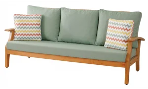 Teras Naturel Bej 5 Oturumlu Bahçe ve Balkon Takımı