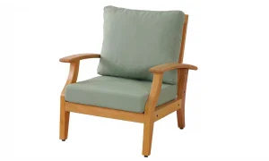 Teras Naturel Bej 5 Oturumlu Bahçe ve Balkon Takımı