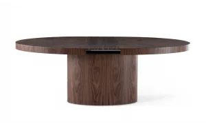 Roda Ceviz Yemek Masası