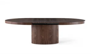 Roda Ceviz Yemek Masası