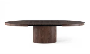 Roda Ceviz Yemek Masası