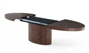 Roda Ceviz Yemek Masası