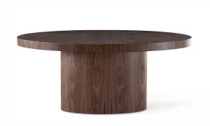 Roda Ceviz Yemek Masası