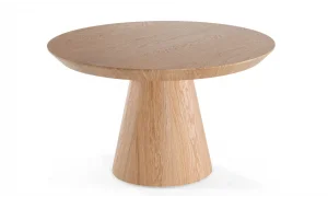 Monaco Meşe Yemek Masası