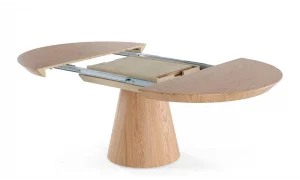 Monaco Meşe Yemek Masası