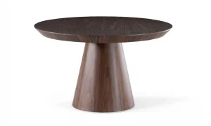 Monaco Ceviz Yemek Masası