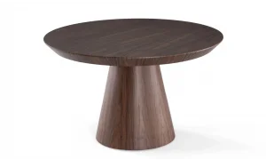 Monaco Ceviz Yemek Masası