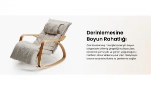 Zenora Masaj Koltuğu