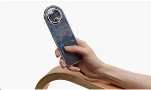 Zenora Masaj Koltuğu