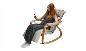 Zenora Masaj Koltuğu