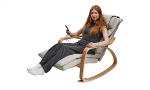 Zenora Masaj Koltuğu