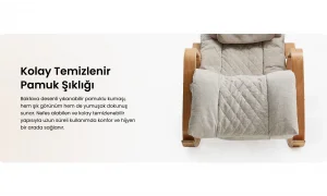 Zenora Masaj Koltuğu
