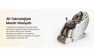 Vionna Masaj Koltuğu