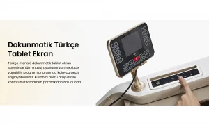 Vionna Masaj Koltuğu