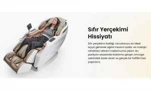 Vionna Masaj Koltuğu
