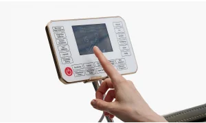 Ravello Masaj Koltuğu