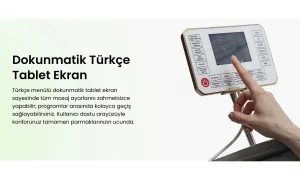 Ravello Masaj Koltuğu