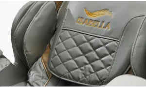 Ravello Masaj Koltuğu