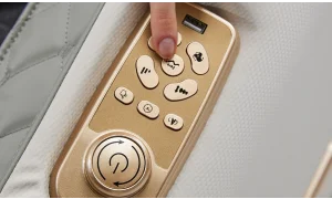 Ravello Masaj Koltuğu