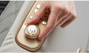 Ravello Masaj Koltuğu