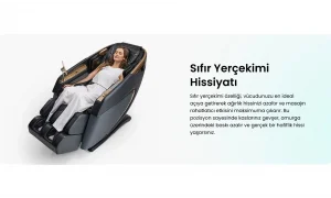 Savona Masaj Koltuğu