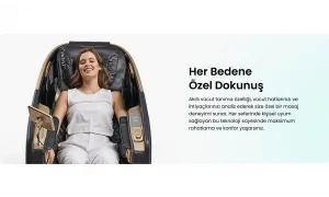Savona Masaj Koltuğu