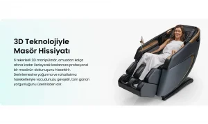 Savona Masaj Koltuğu