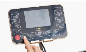 Savona Masaj Koltuğu