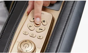 Savona Masaj Koltuğu