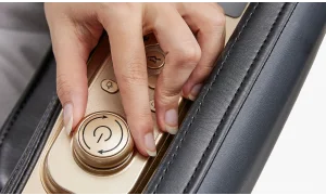 Savona Masaj Koltuğu