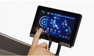 Reston Masaj Koltuğu