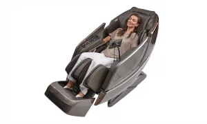 Reston Masaj Koltuğu