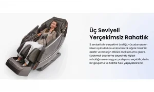 Reston Masaj Koltuğu