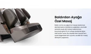 Reston Masaj Koltuğu