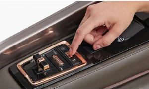 Reston Masaj Koltuğu