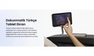 Novita Masaj Koltuğu