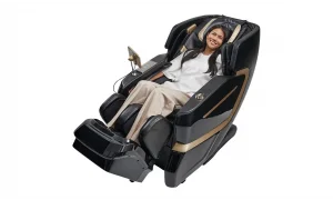 Novita Masaj Koltuğu