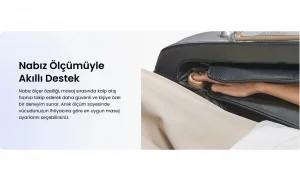 Novita Masaj Koltuğu