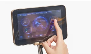 Novita Masaj Koltuğu