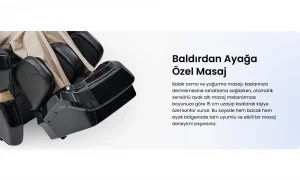 Novita Masaj Koltuğu
