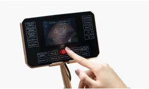 Loretto Bej Masaj Koltuğu