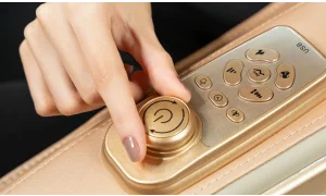 Loretto Bej Masaj Koltuğu