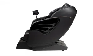 Loretto Siyah Masaj Koltuğu