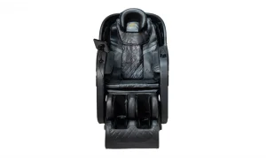 Loretto Siyah Masaj Koltuğu